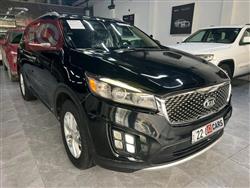 کیا سۆرینتۆ